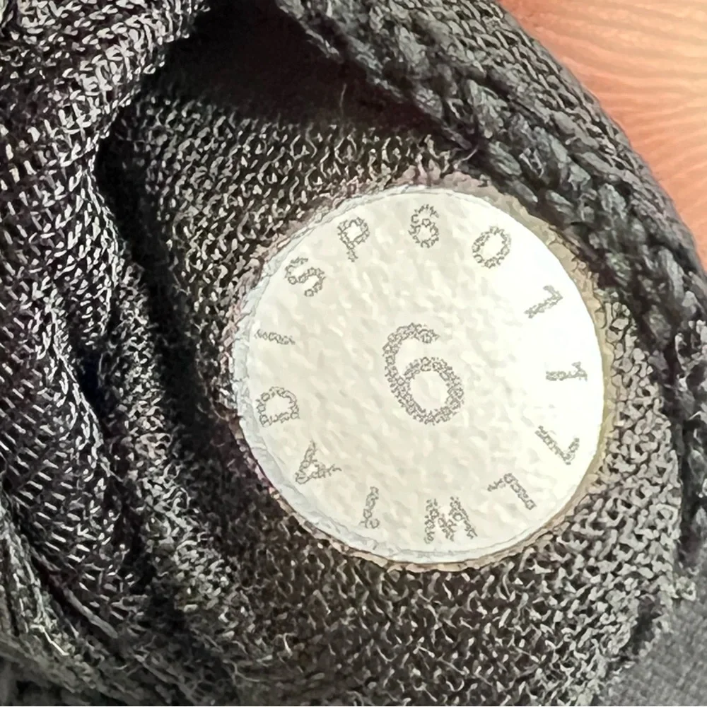 lululemon athletica Gray Tank Top - Picture 10 of 10